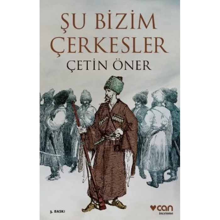Şu Bizim Çerkesler