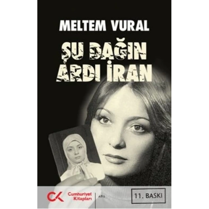 Şu Dağın Ardı İran