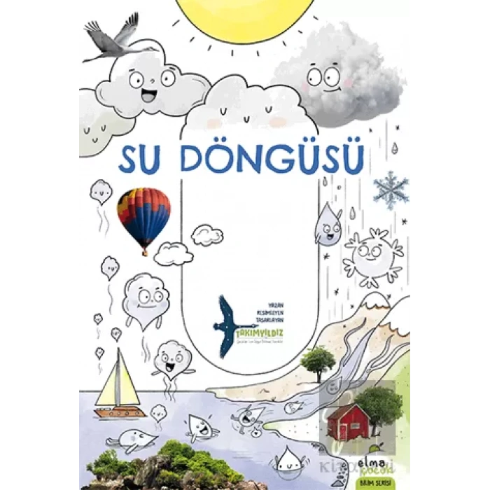 Su Döngüsü