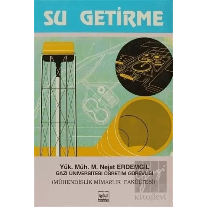 Su Getirme