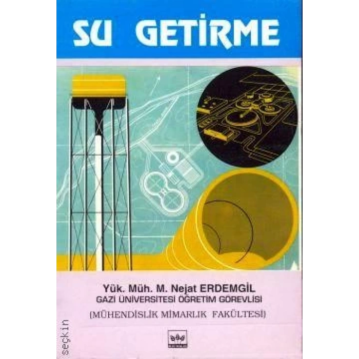Su Getirme