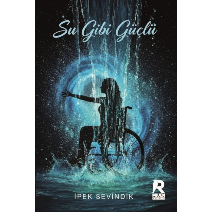 Su Gibi Güçlü