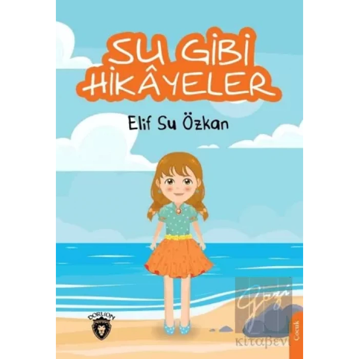 Su Gibi Hikayeler