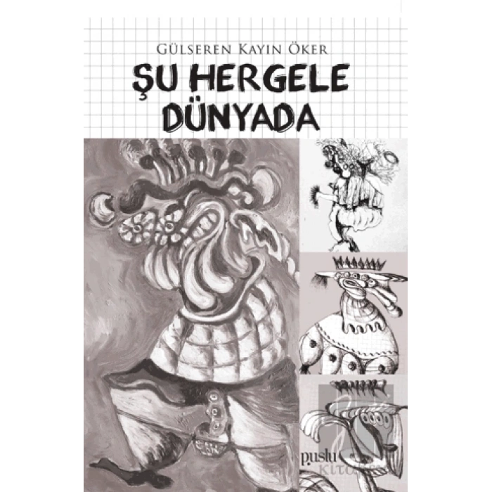 Şu Hergele Dünyada