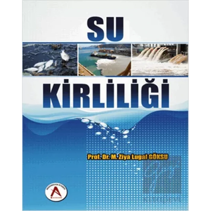 Su Kirliliği
