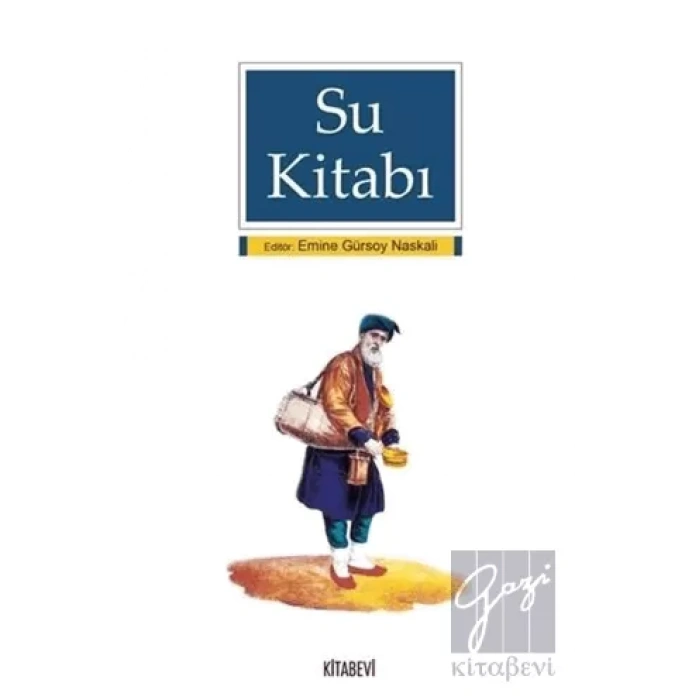 Su Kitabı