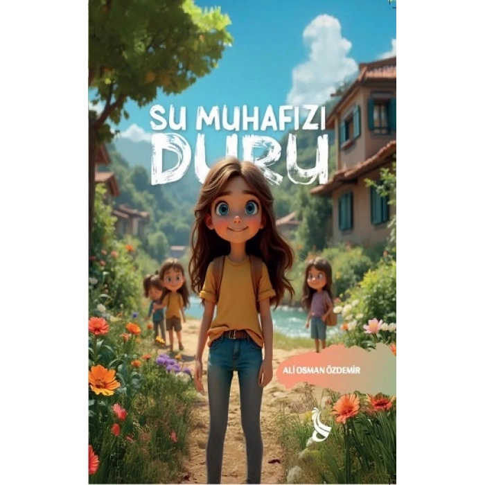 Su Muhafızı Duru