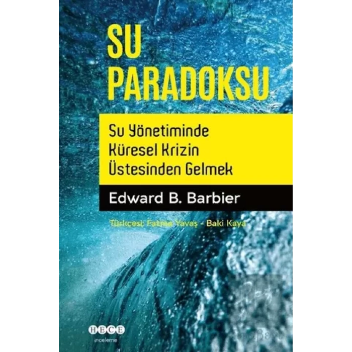 Su Paradoksu
