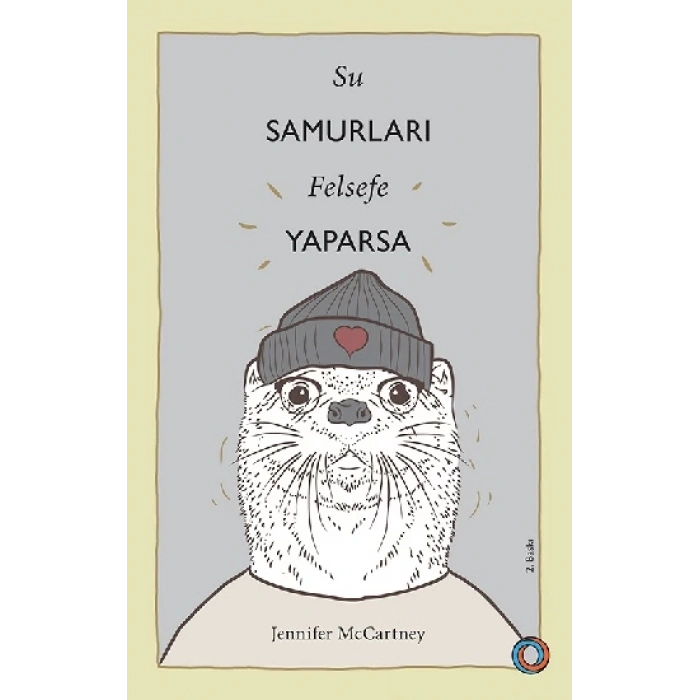 Su Samurları Felsefe Yaparsa