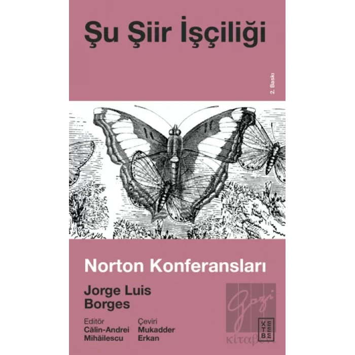 Şu Şiir İşçiliği