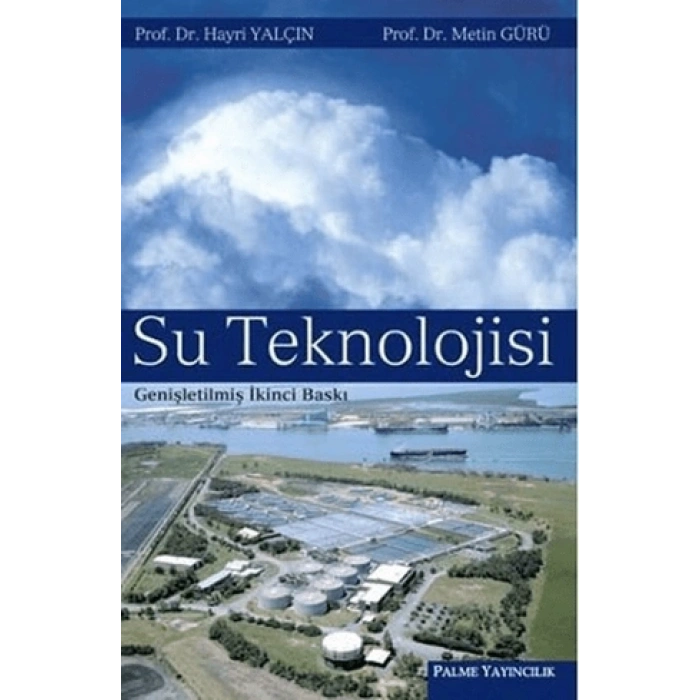SU TEKNOLOJİSİ -PALME
