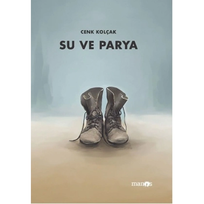 Su ve Parya