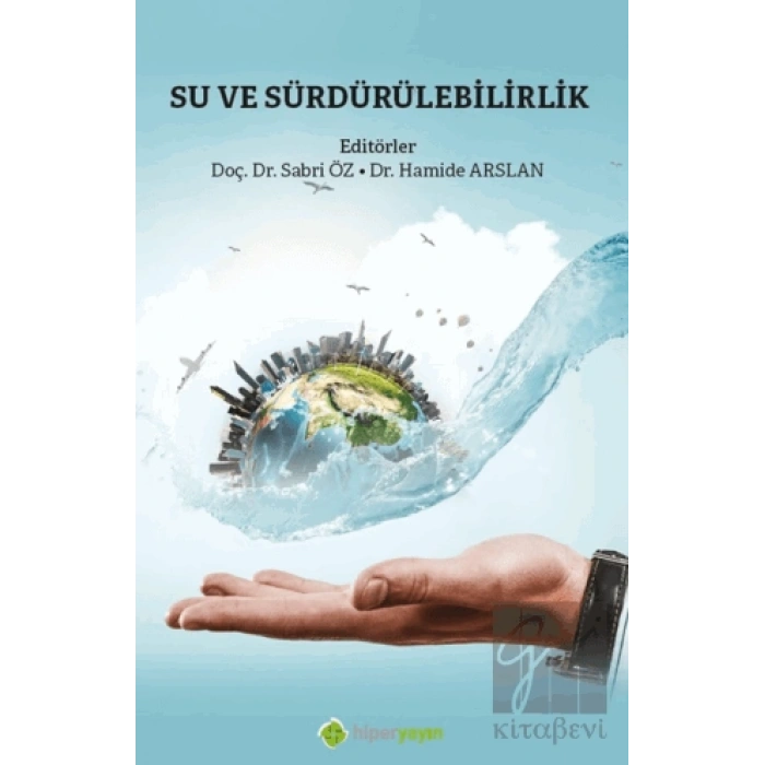 Su ve Sürdürülebilirlik