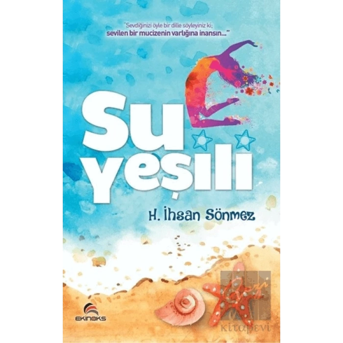 Su Yeşili
