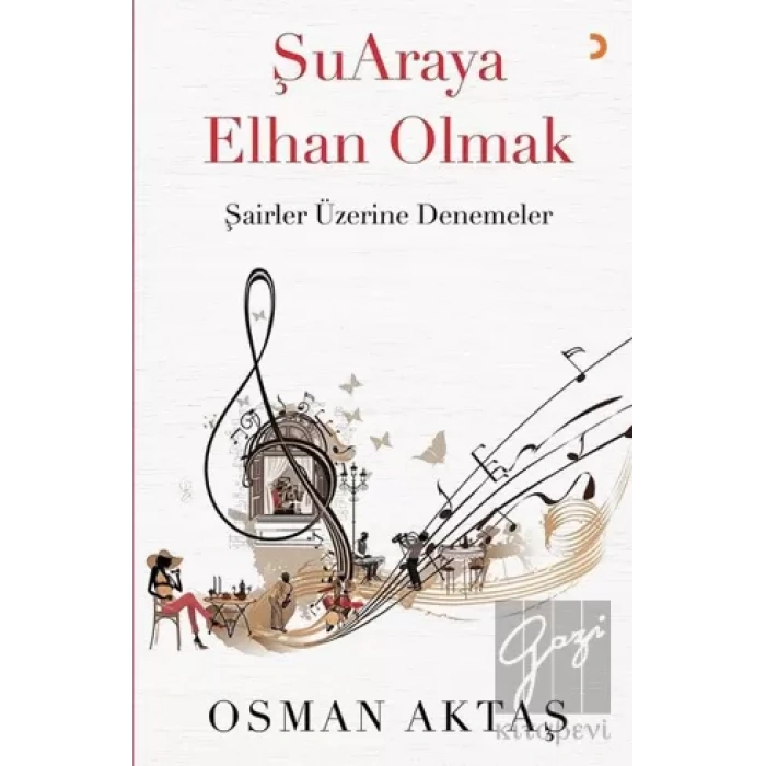 Şuaraya Elhan Olmak