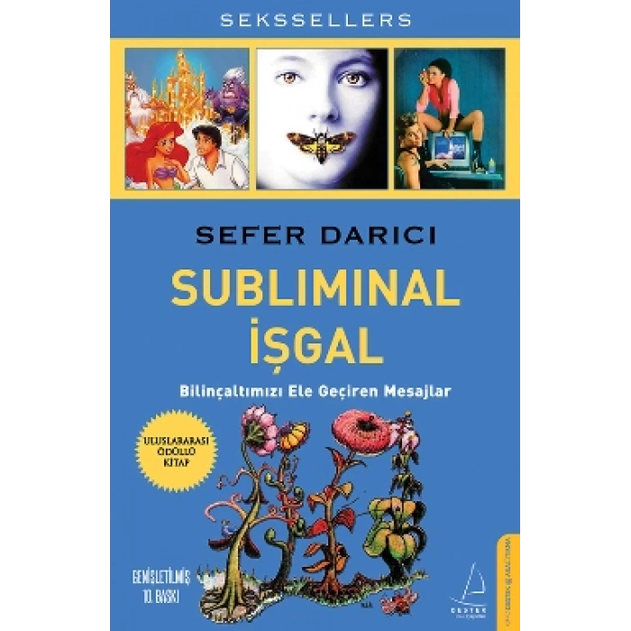 Subliminal İşgal