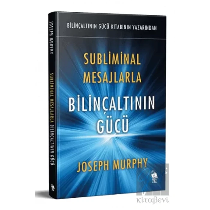 Subliminal Mesajlarla Bilinçaltının Gücü