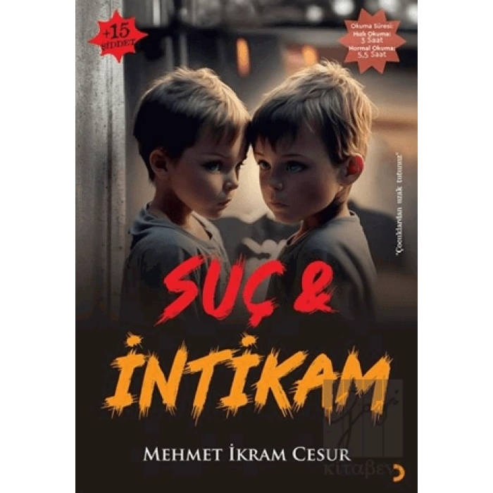 Suç & İntikam