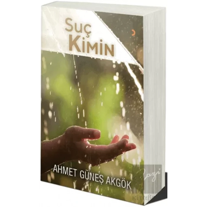 Suç Kimin