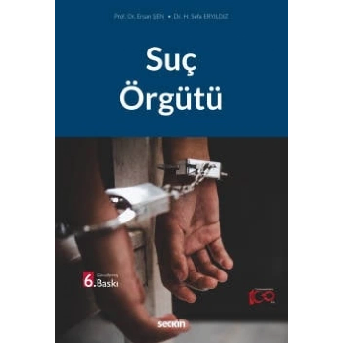 Suç Örgütü
