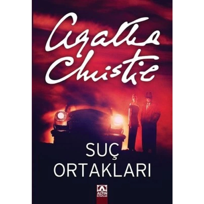 SUÇ ORTAKLARI