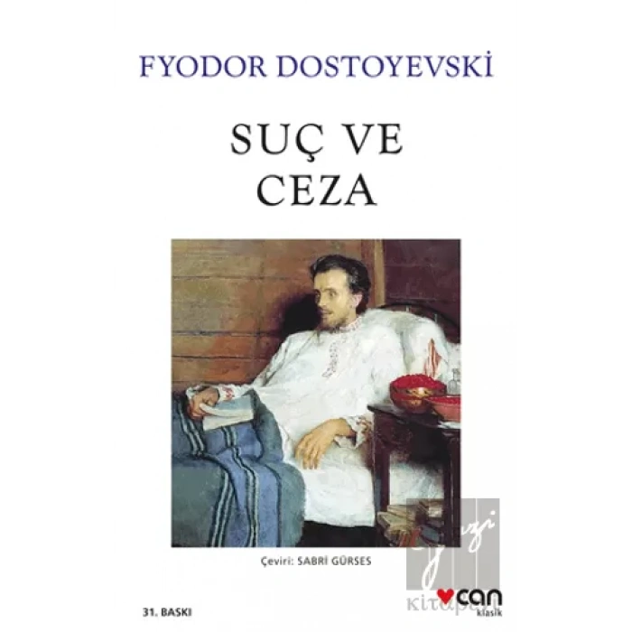 Suç ve Ceza