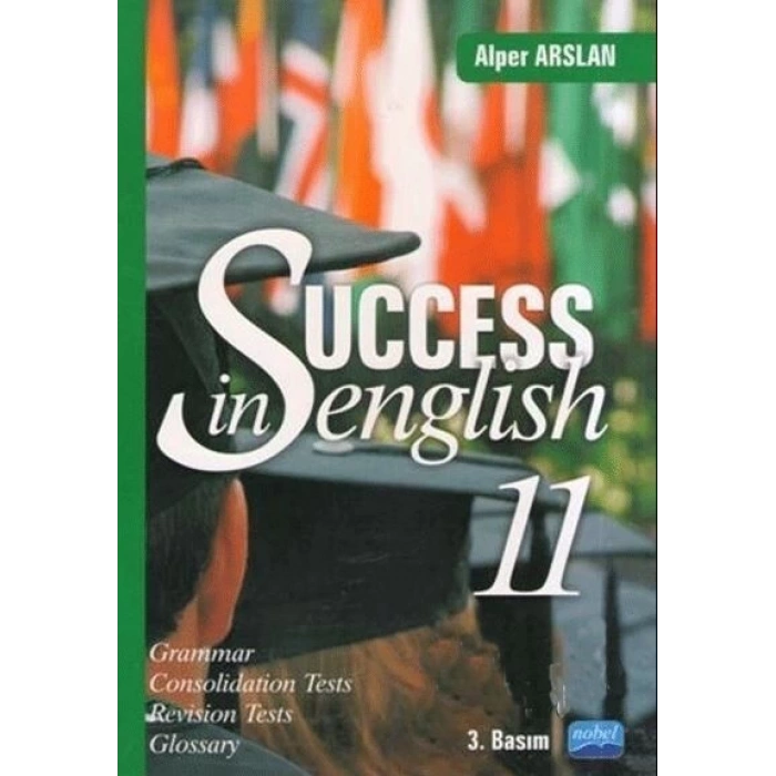 Success in English 11