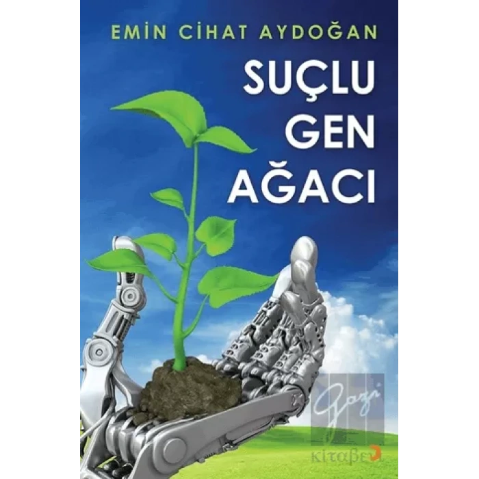Suçlu Gen Ağacı