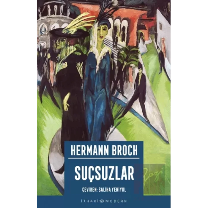 Suçsuzlar