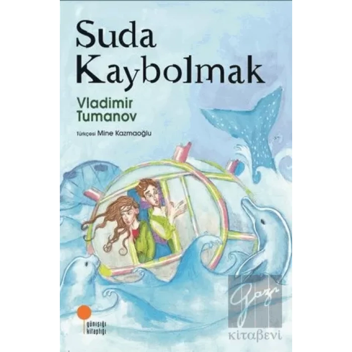 Suda Kaybolmak