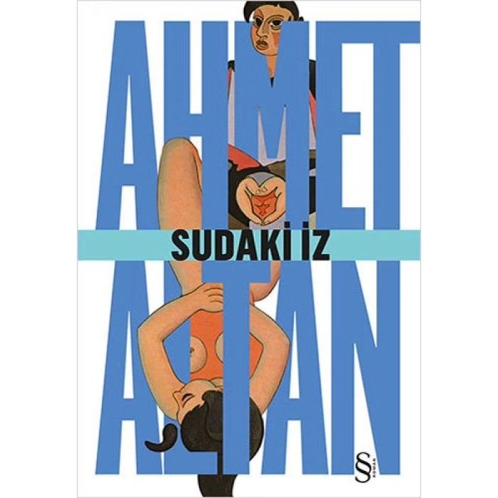 Sudaki İz