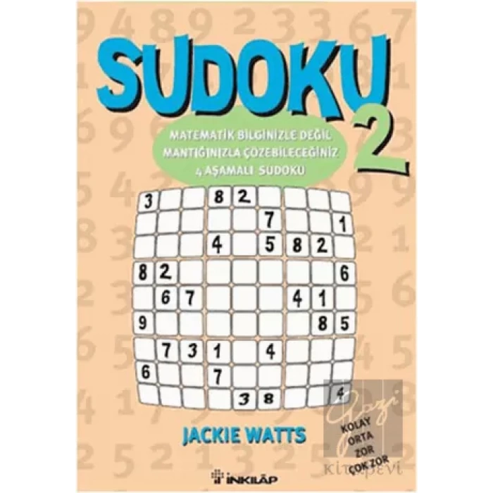 Sudoku 2