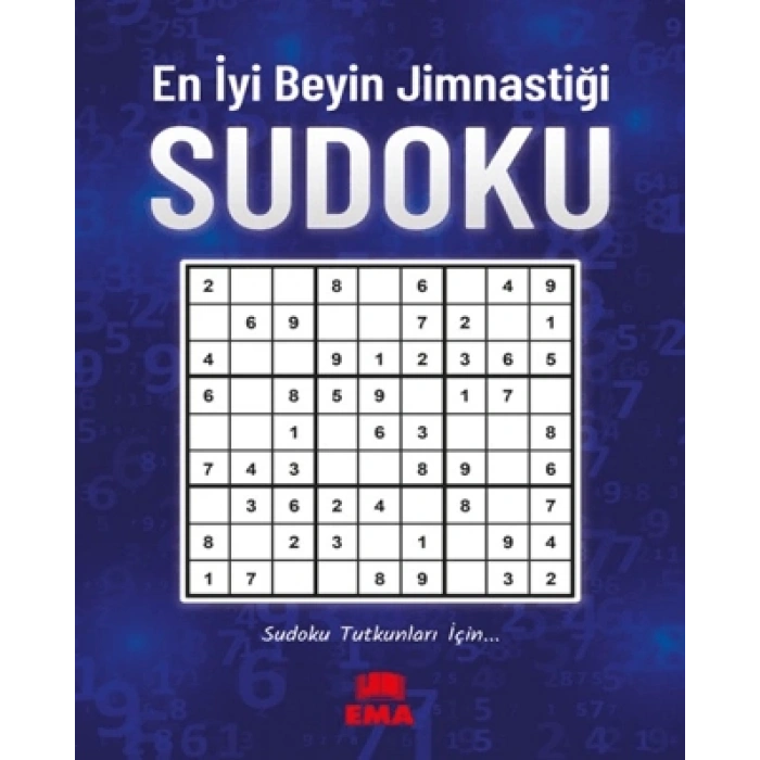 Sudoku En İyi Beyin Jimnastiği