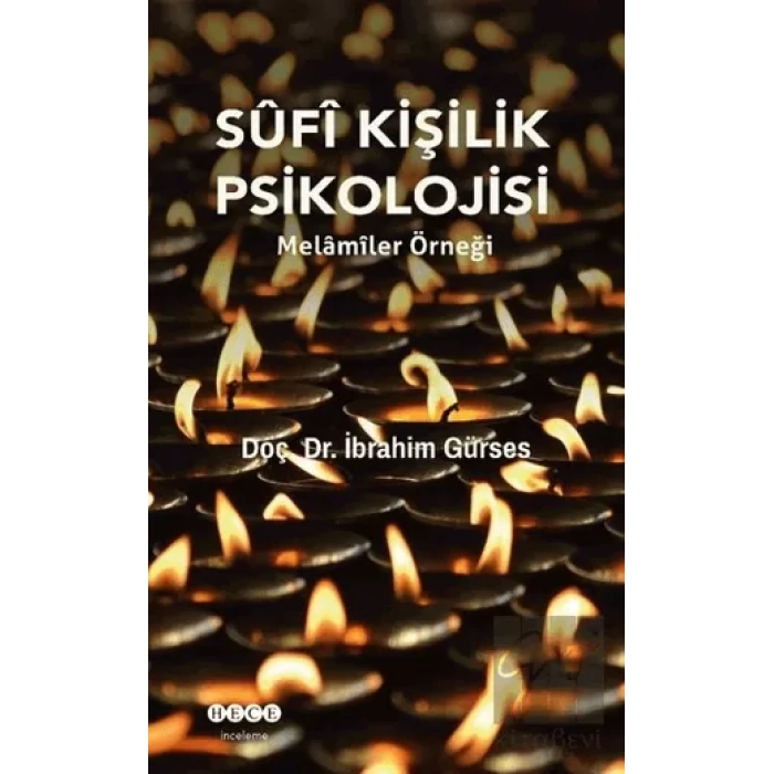 Sufi Kişilik Psikolojisi