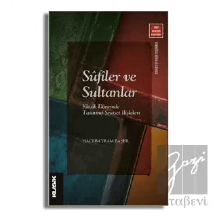 Sufiler ve Sultanlar