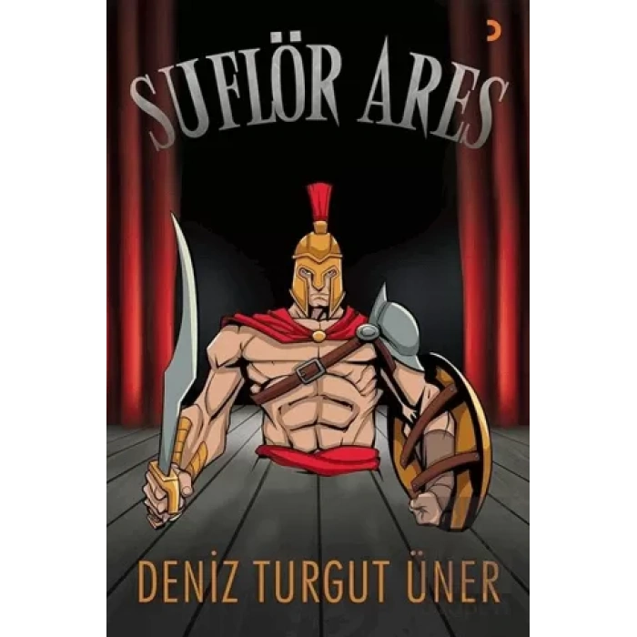 Suflör Ares