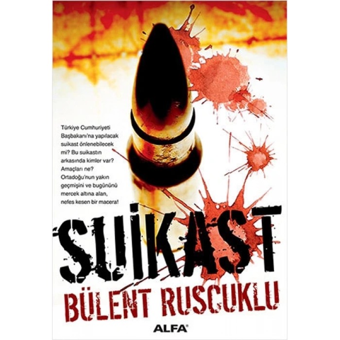 Suikast