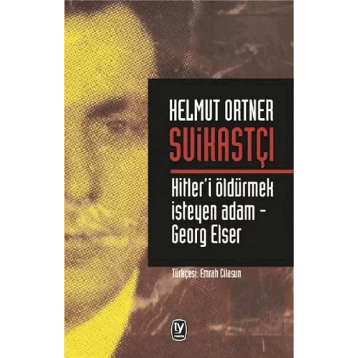 Suikastçı TEKİN