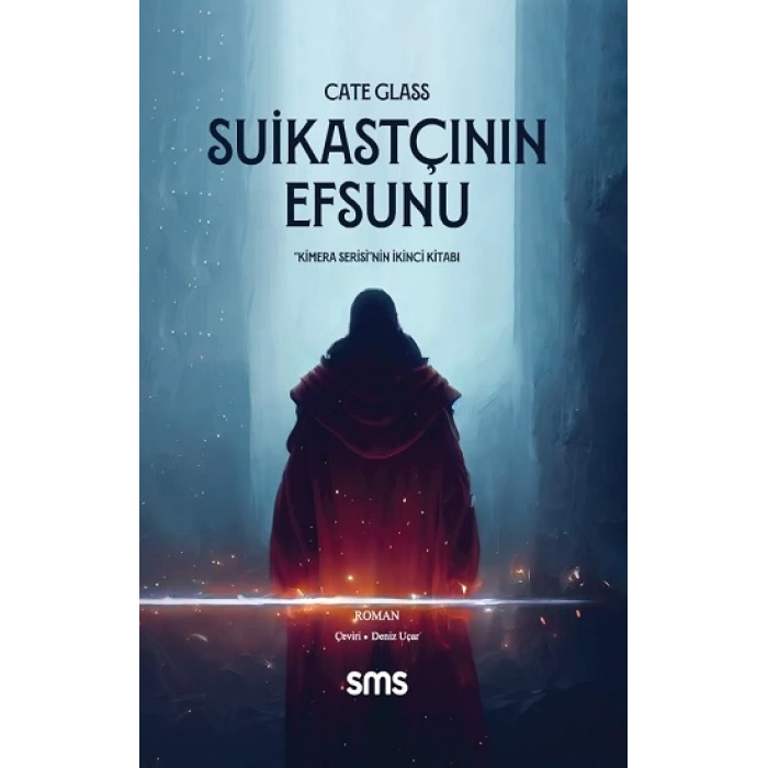 Suikastçinin Efsunu