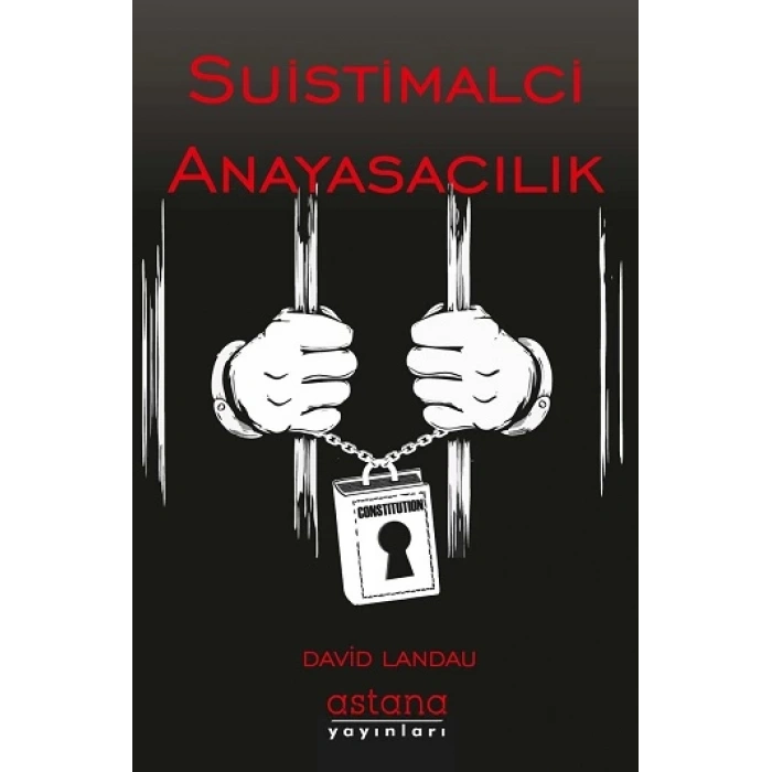 Suistimalci Anayasacılık