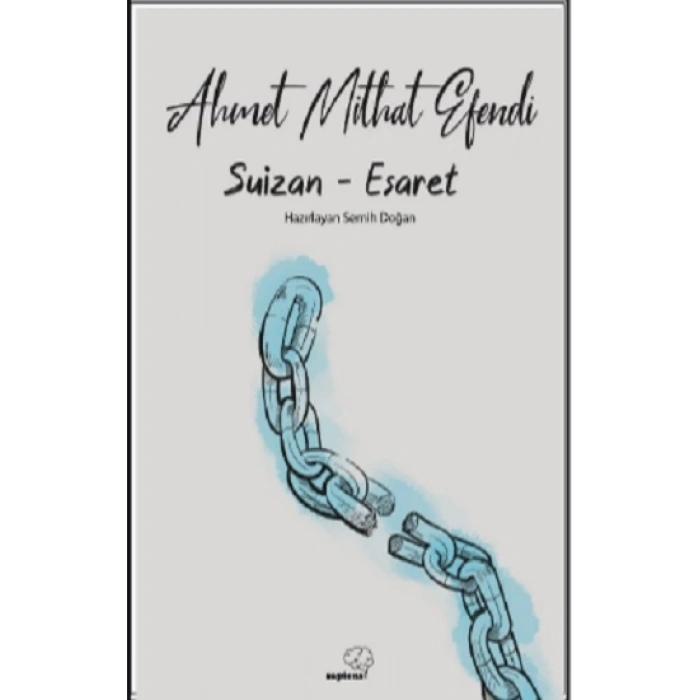 Suizan - Esaret
