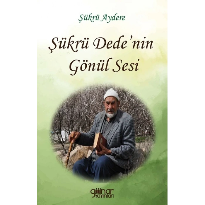 Şükrü Dedenin Gönül Sesi