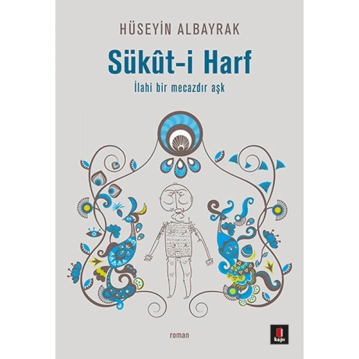 Sükut-i Harf