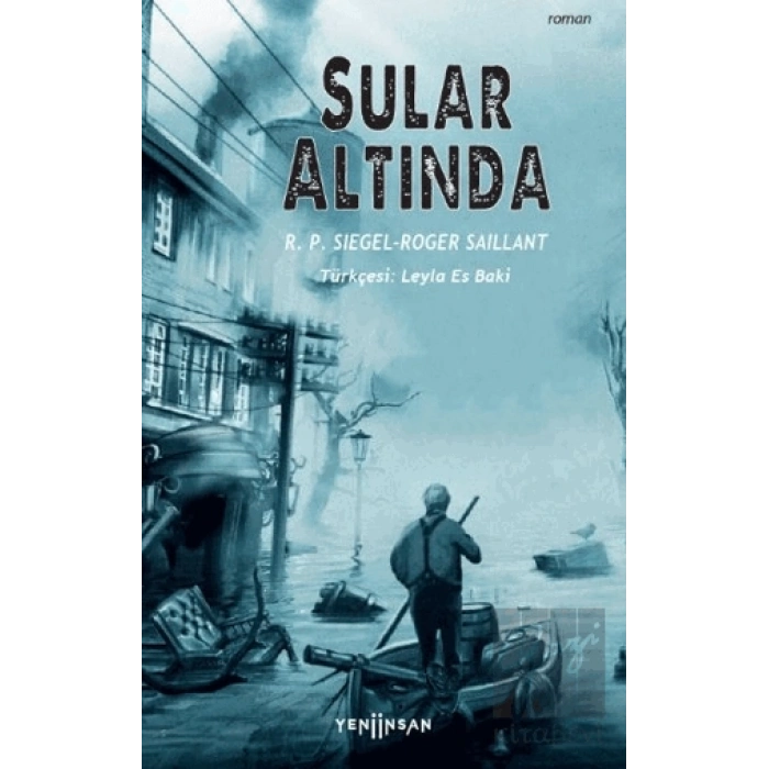Sular Altında