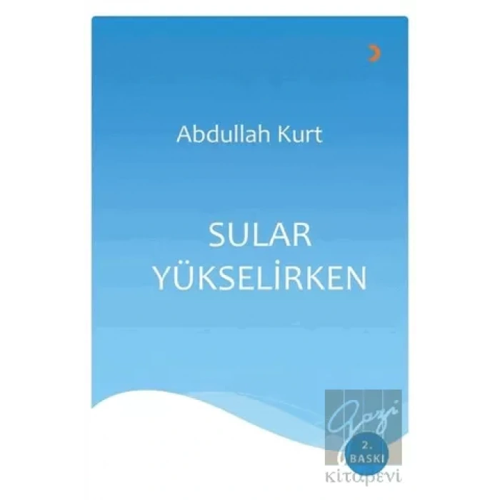 Sular Yükselirken