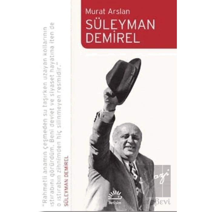 Süleyman Demirel