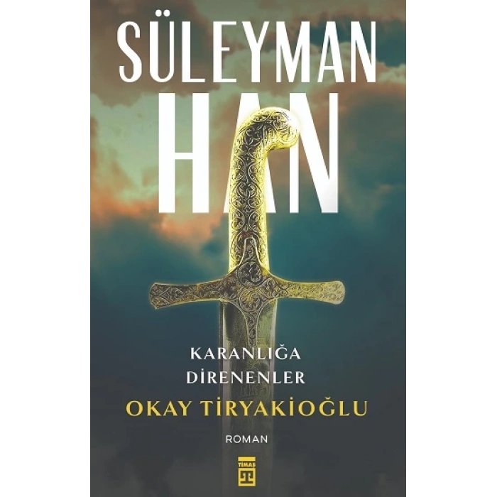 Süleyman Han