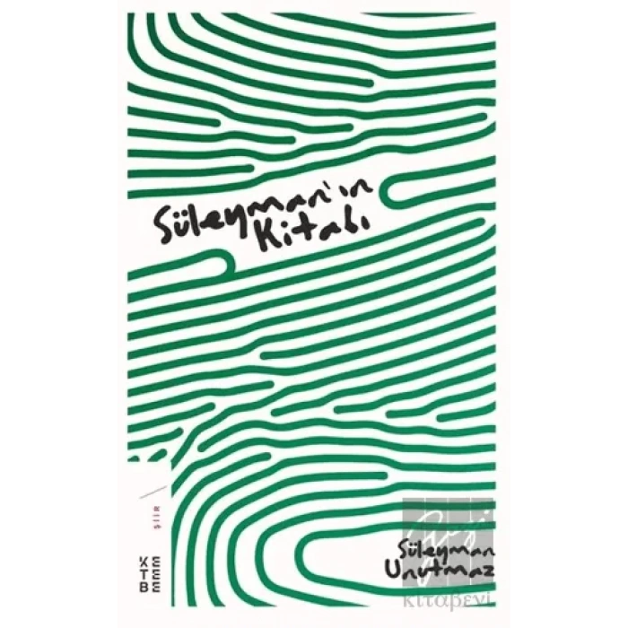 Süleymanın Kitabı