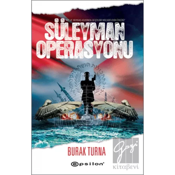 Süleyman Operasyonu