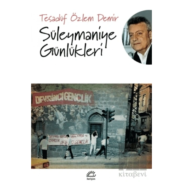 Süleymaniye Günlükleri